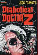 The Diabolical Dr. Z , Albeto Dalbes