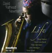 Life , David "Fathead" Newman