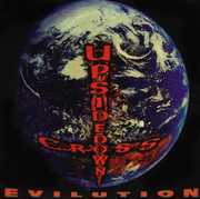 Evilution , Upsidedown Cross