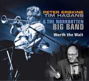 Worth the Wait , Peter Erskine