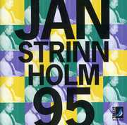 1995 , Jan Strinnholm