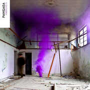 Fabriclive 73 , Pangaea
