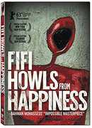 Fifi Howls From Happiness