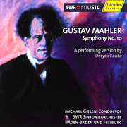 Symphony No 2 , Roger Norrington