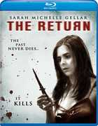 The Return , Sarah Michelle Gellar