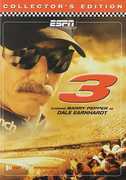 The Dale Earnhardt Story , Barry Pepper