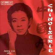 Chinoiserie , Jenny Lin