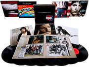 Bruce Springsteen: Album Collection Vol 1 1973-84 , Bruce Springsteen