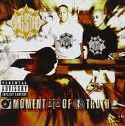 Moment Of Truth [Import] , Gang Starr