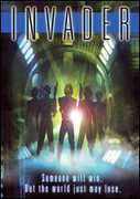 Invader (1992) , Hans Bachmann