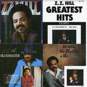 Greatest Hits , Z.Z. Hill