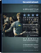 The Social Network , Jesse Eisenberg
