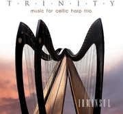 Irminsul , Trinity
