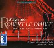 Robert Le Diable , Renato Palumbo
