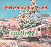 Jugology (Greatest Near Misses /  Best of) , Christmas Jug Band