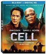 Cell , Samuel L. Jackson
