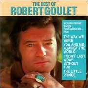 Best of , Robert Goulet