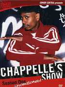 Chappelle’s Show: Season One Uncensored! , Michael Collins
