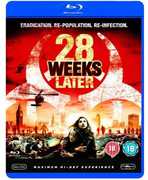 28 Weeks Later [Import] , Robert Carlyle