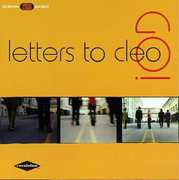 Go , Letters to Cleo
