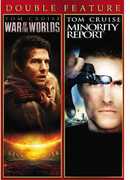 War of the Worlds /  Minority Report , Tom Cruise