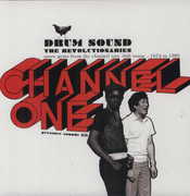 Drum Sound , Revolutionaries