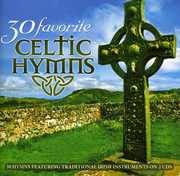 30 Favorite Celtic Hymns , Craig Duncan