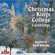 Christmas at King's College Cambridge , Choir of King's College