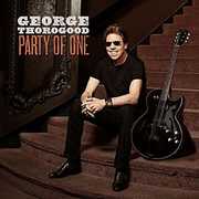 Party Of One , George Thorogood
