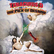 Pick of Destiny , Tenacious D