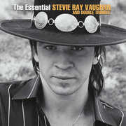 The Essential Stevie Ray Vaughan And Double Trouble , Stevie Ray Vaughan & Double Trouble