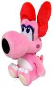 Little Buddy Super Mario Bros. Birdo 6" Plush
