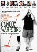 Comedy Warriors: Healing Through Humor , Bob Saget