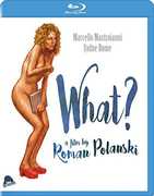 What? , Marcello Mastroianni