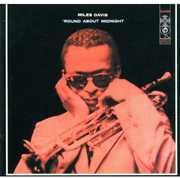Round About Midnight , Miles Davis