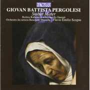 Stabat Mater , Flavio Emilio Scogna