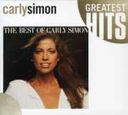Best of , Carly Simon