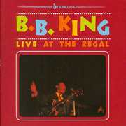 Live at the Regal , B.B. King