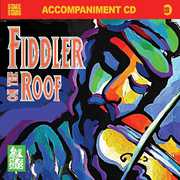 Karaoke: Fiddler on the Roof , Fiddler on the Roof