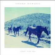 I Must Find You , Young Oceans