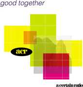 Good Together , A Certain Ratio