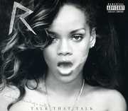 Talk That Talk [Explicit Content] , Rihanna