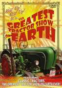 The Greatest Tractor Show on Earth 