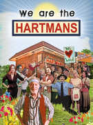 We Are the Hartmans , Richard Chamberlain