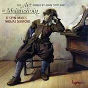 Lute Songs , Iestyn Davies