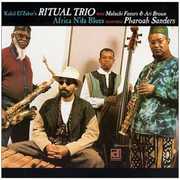Africa N'da Blues , Kahil El'Zabar