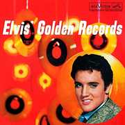 Golden Records, Vol. 1 , Elvis Presley
