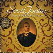 King of Ragtime Writers: From Classic Piano , Scott Joplin