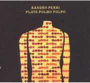 Plays Polmo Polpo , Sandro Perri