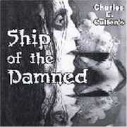 Ship of Thedamned , Charles Cullen
